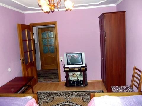 квартира за адресою Івасюка, 1а