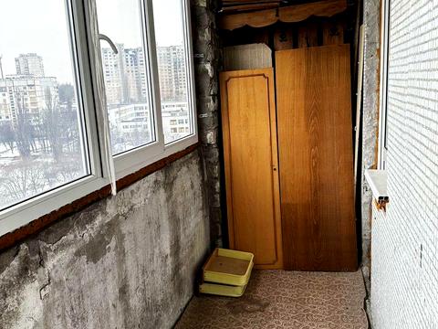 квартира по адресу Метростроителей ул., 25