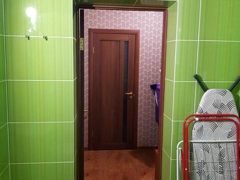 квартира по адресу Теремковская ул., 3-А