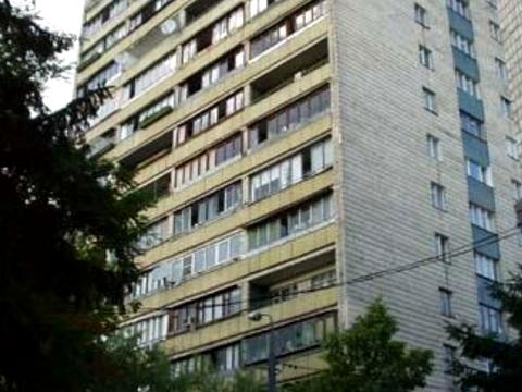 квартира за адресою Русанівська набережна вул., 16