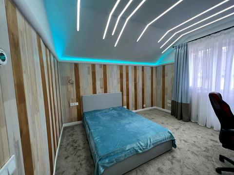 дом по адресу с. Забучье, Рідна