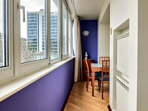 квартира за адресою Гоголівська вул., 27