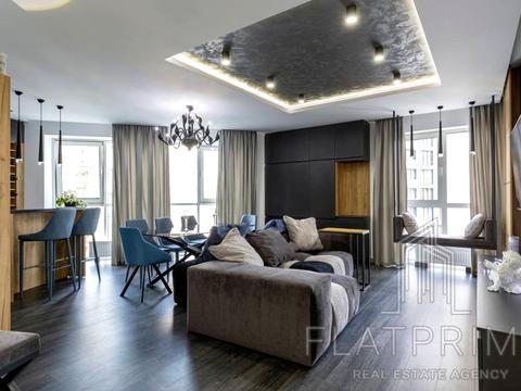 квартира за адресою Митрополита Василя Липківського вул. (Урицького), 16-Б