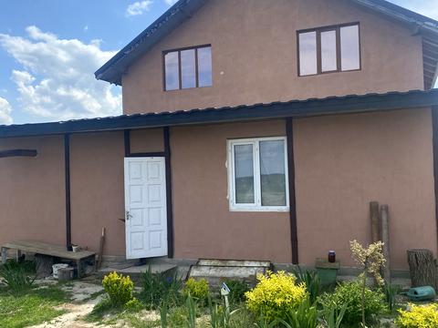 дом по адресу Квітнева 3