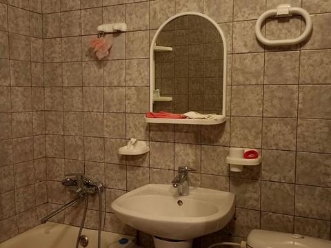 квартира по адресу Метростроителей ул., 43