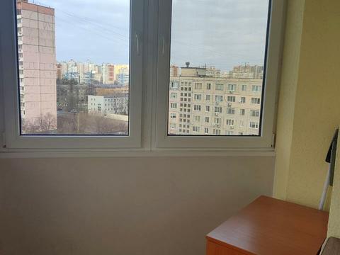 квартира за адресою Макіївський пров., 10-Б