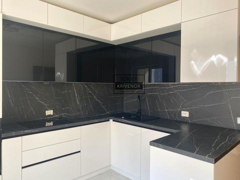 квартира по адресу Балтійський провулок, 3