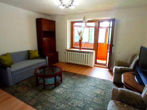 квартира по адресу Леся Курбаса просп., 1-Б