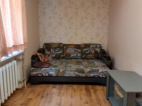 квартира по адресу Бузника ул., 12