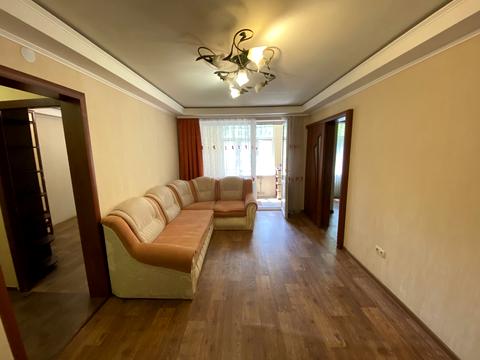 квартира за адресою Миру просп., 27б