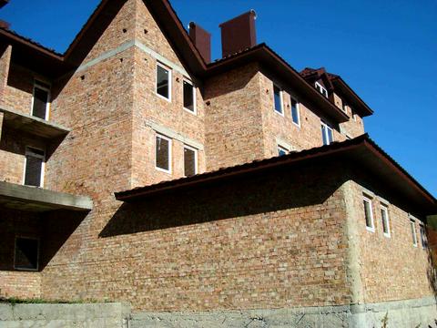 коммерческая по адресу Сухий струмок, 1
