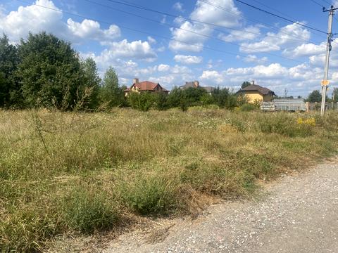 ділянка за адресою Івана Кочерги вул., 18