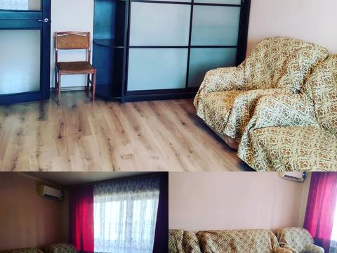 квартира за адресою Моніторна вул., 7