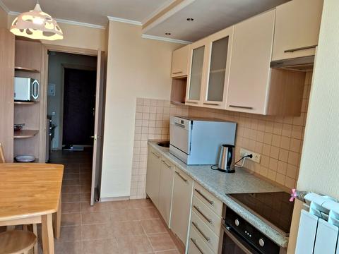 квартира по адресу Голосеевский просп. (40-летия Октября), 15