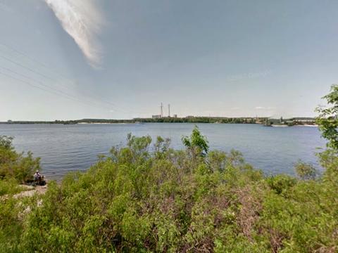 ділянка за адресою Садова вул., 1