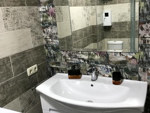 квартира по адресу Коперника ул., 3