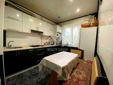 квартира по адресу Павла Глазового ул. (Балакіна), 6