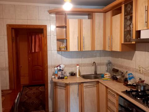 квартира за адресою Володимира Гнатюка вул., 14