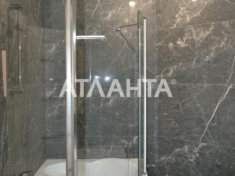 квартира по адресу Жаботинского ул. (Пролетарская улица), 54