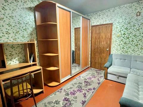 квартира по адресу Гонгадзе Георгия просп. (Советской Украины), 20-Д