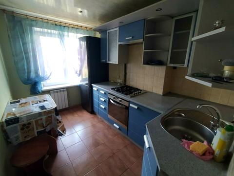 квартира по адресу Калиновая ул., 72