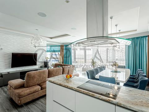 квартира за адресою Зарічна вул., 1-В