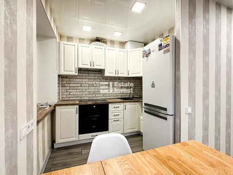 квартира по адресу 23 Августа ул., 26
