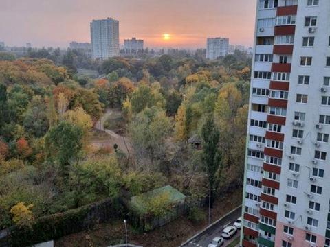 квартира за адресою Київ, Михайла Донця вул., 2-А