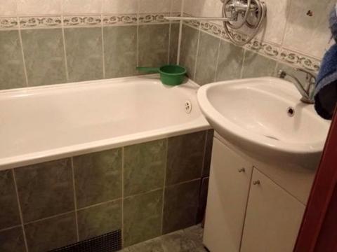 квартира за адресою Вернадського, 26