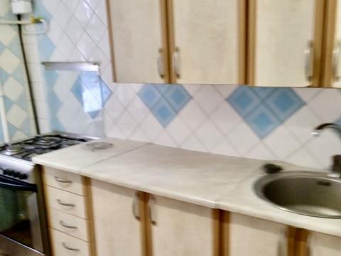 квартира за адресою Голосіївський просп. (40-річчя Жовтня), 122/2