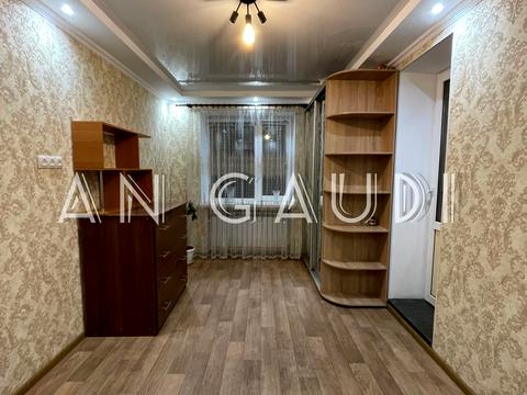 квартира за адресою Проспект миру, 11Б