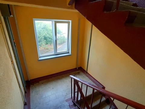 квартира по адресу Танкопия ул., 24