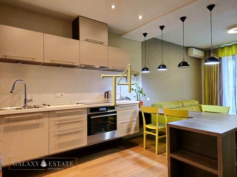 квартира по адресу Голосеевский просп. (40-летия Октября), 60