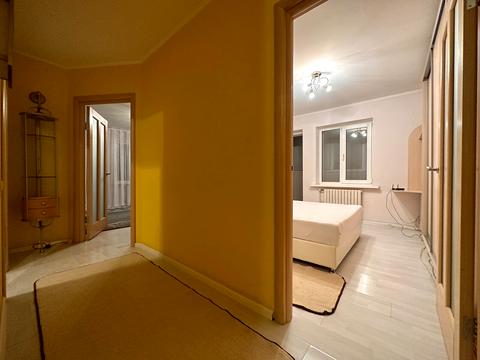 квартира за адресою Калинова вул., 116