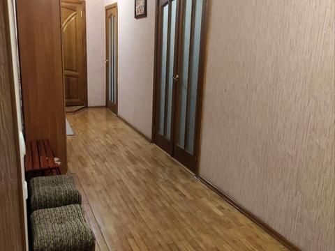 квартира за адресою Академіка Заболотного вул., 66/1