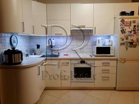 квартира по адресу Рижская ул., 73-Г