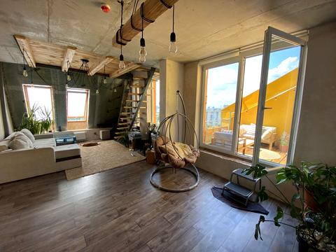 квартира за адресою Юрія Липи вул., 6-А