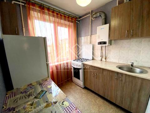 квартира по адресу Гірничих Інженерів ул. (Пушкина), 3