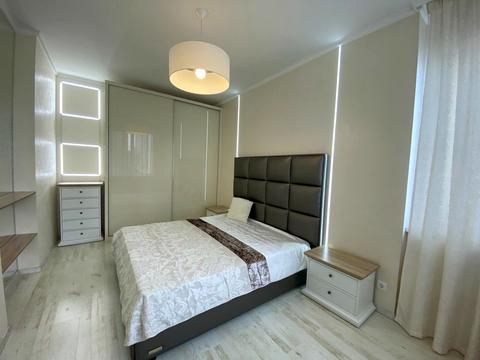 квартира за адресою Саксаганського вул., 37