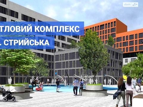 квартира по адресу Стрийская ул., 45