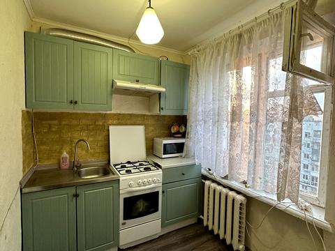 квартира по адресу Полигонная ул. (Погребняка), 18