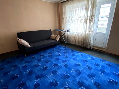 квартира за адресою Оноре де Бальзака вул., 4