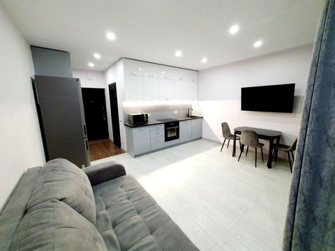 квартира за адресою Соборності просп. (Возз'єднання), 17