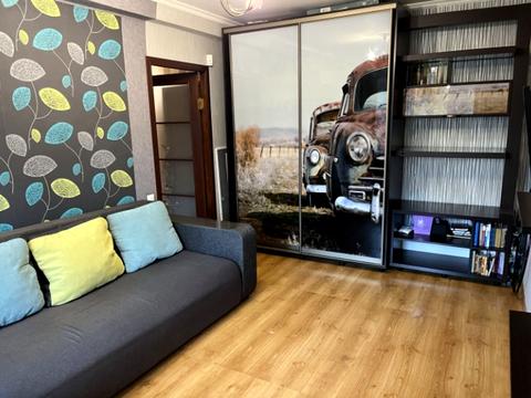 квартира по адресу Братиславская ул., 24