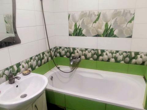 квартира по адресу Архітектора Ніколаєва ул., 9