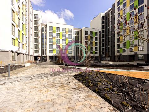 квартира за адресою Угорська вул., 12