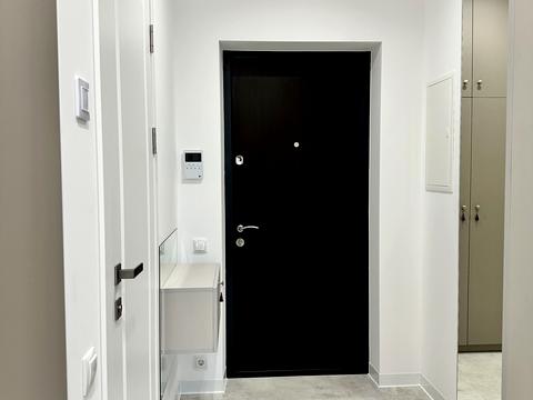 квартира по адресу Предславинская ул., 42-А