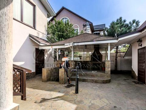 дом по адресу с. Гатное, Дружбы ул., 17