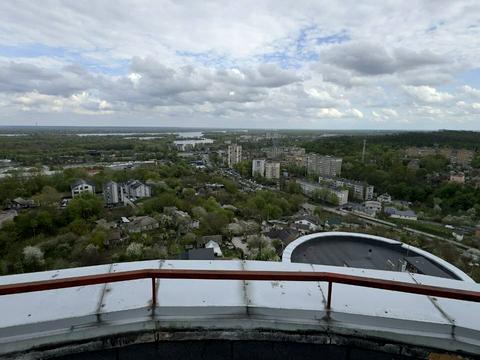 квартира по адресу Науки просп., 80-А/73