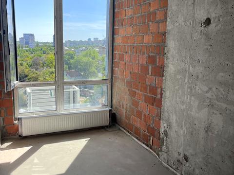 квартира за адресою Костанайська вул., 13